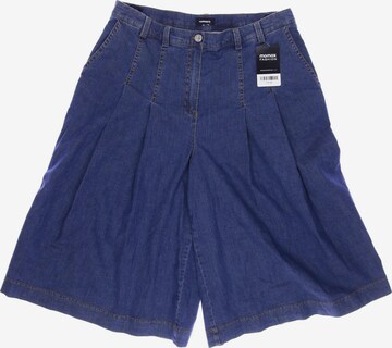 Walbusch Shorts L in Blau: predná strana