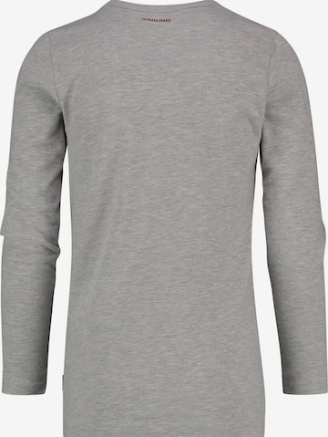 VINGINO Shirt in Grau