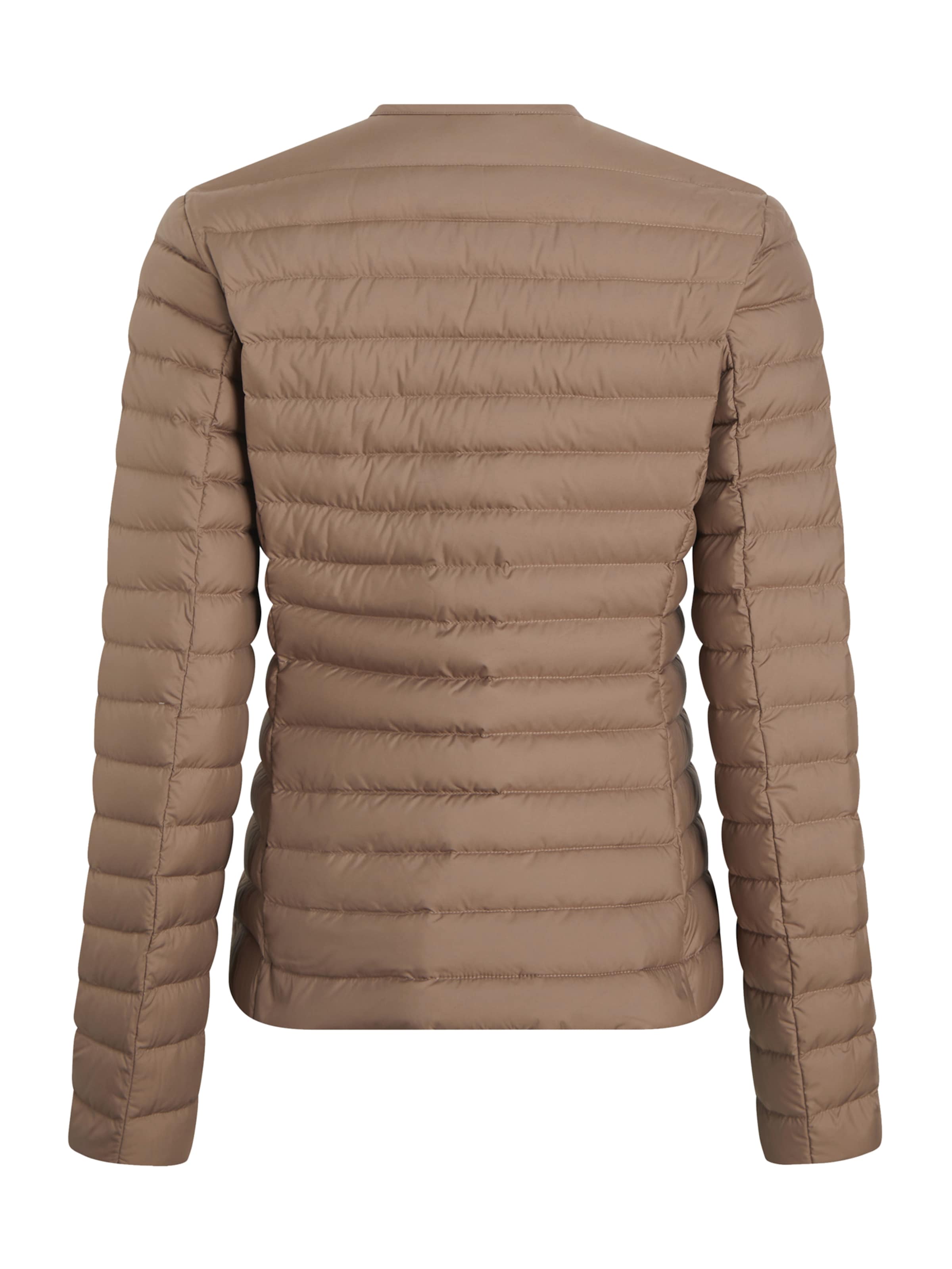 Calvin Klein Jacke in Braun