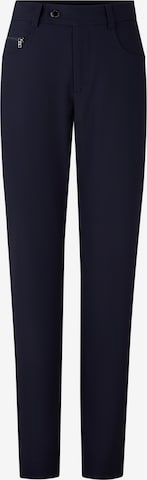 BOGNER Hose 'Lindy' in Blau: Vorderseite