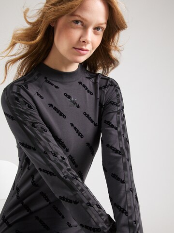 ADIDAS ORIGINALS - Vestido en negro