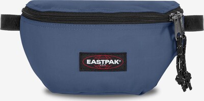 EASTPAK Jostas soma 'Springer', krāsa - baložzils / sarkans / melns / balts, Preces skats