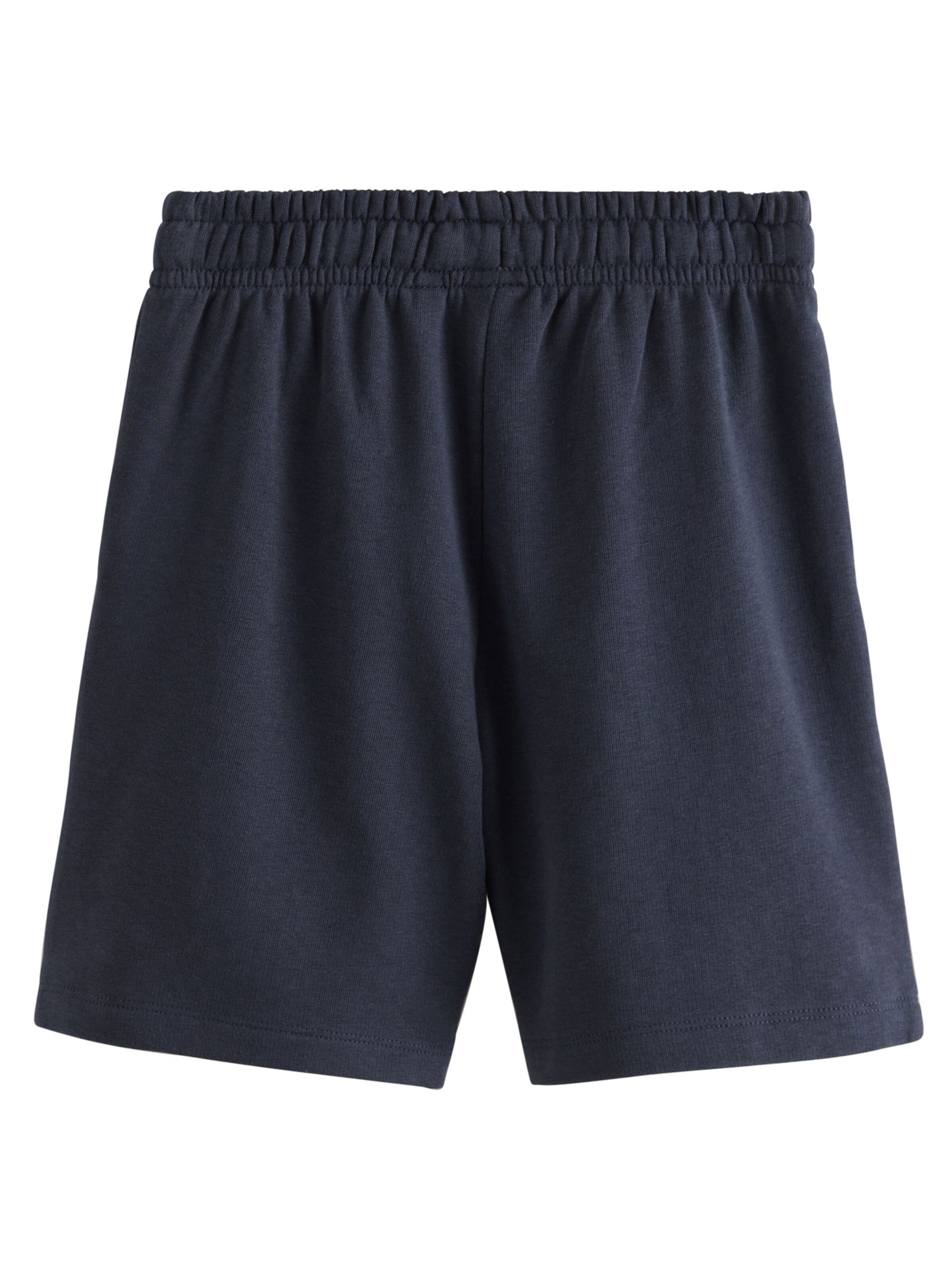 Next regular Bukser i sort