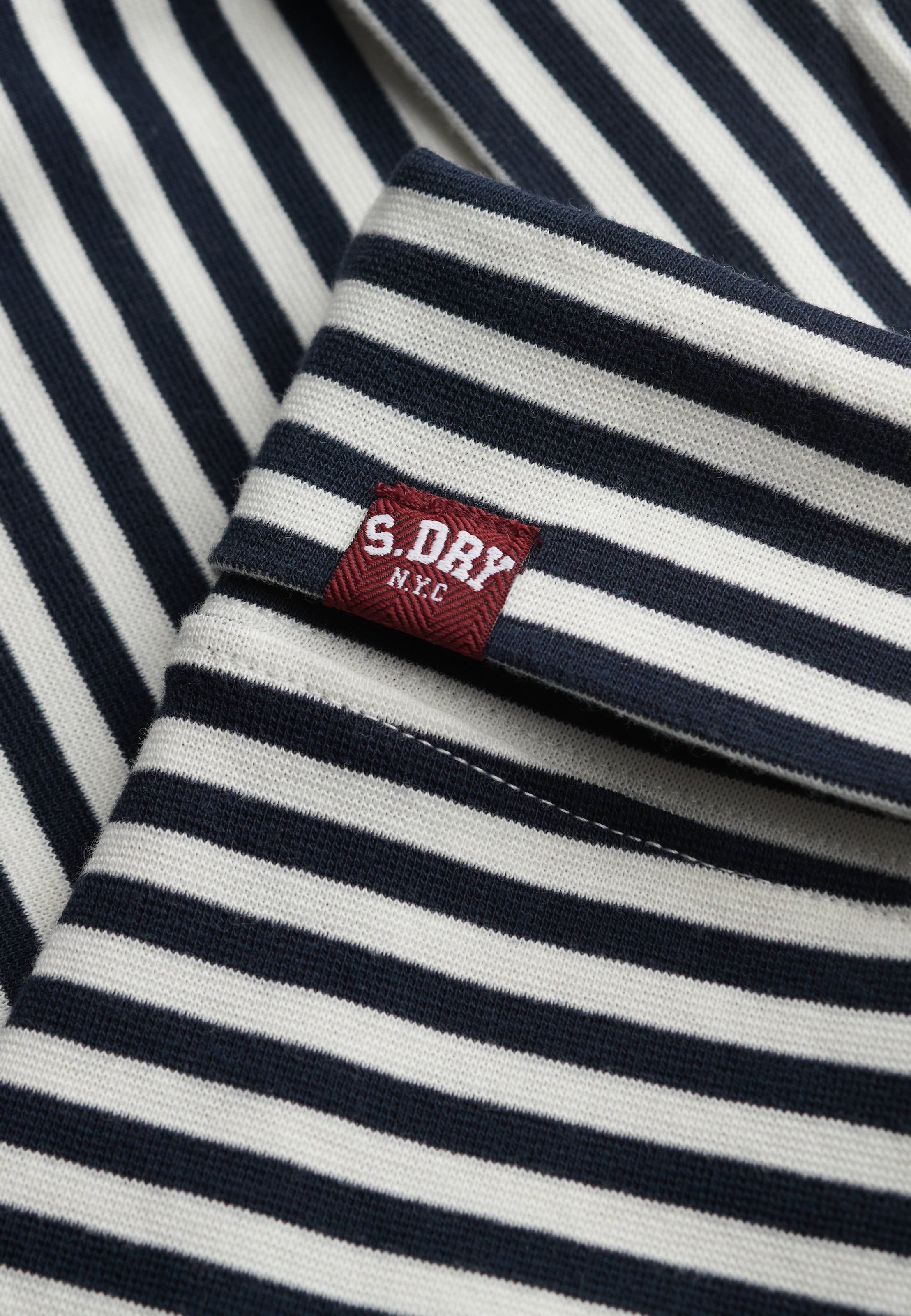 Jupe 'Athletic Essentials' Superdry & Co en bleu