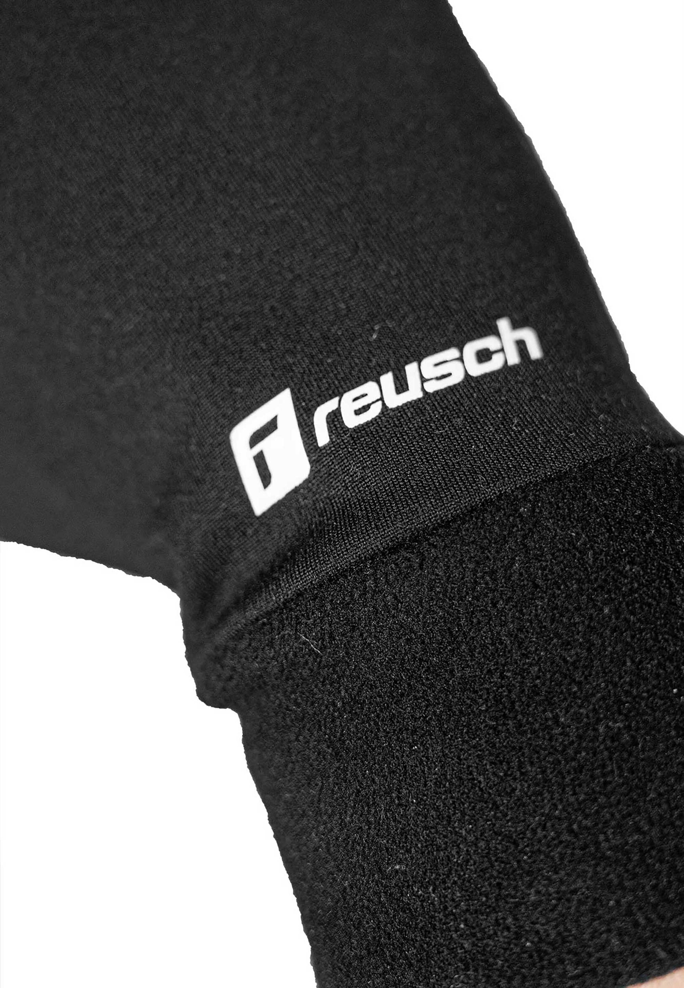 REUSCH Feldspieler-Handschuhe 'Glove' in Schwarz