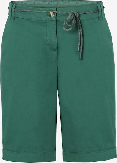 TATUUM Püksid 'NEKI' roheline, Tootevaade