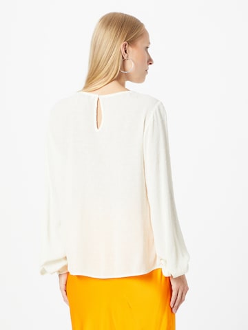 ABOUT YOU Blouse 'Jamie' in White