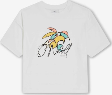 O'NEILL Shirt in White: front