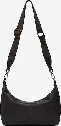 Borsa a tracolla 'Paris' di Liebeskind Berlin in marrone: frontale