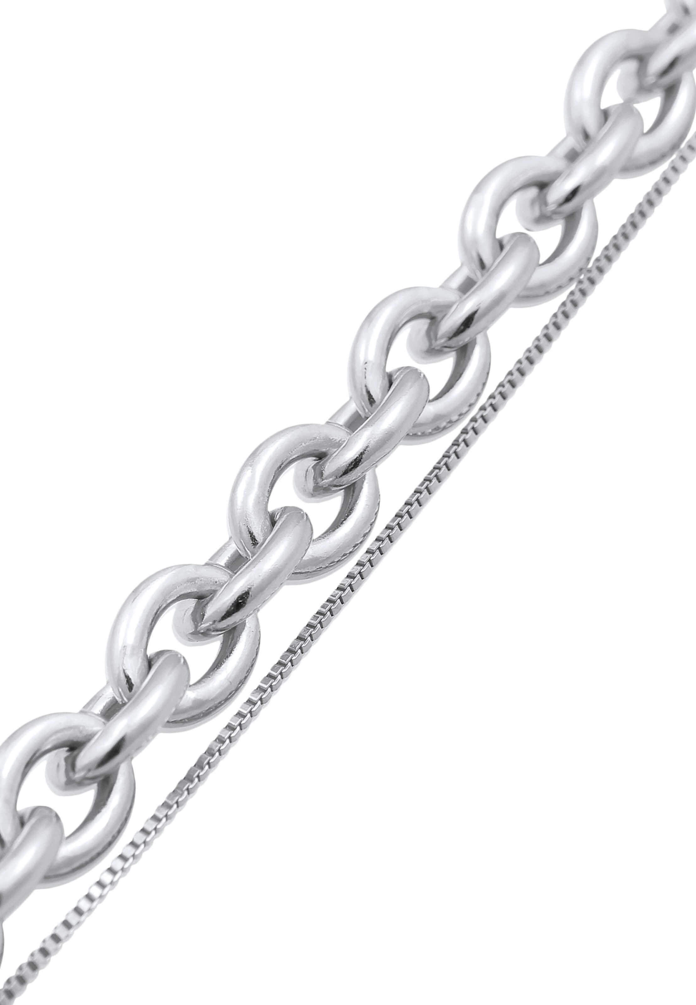 ELLI PREMIUM Armband in Silber