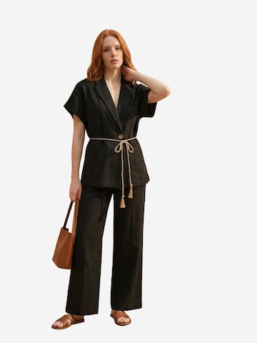 Tenue d'intérieur My fashion en noir