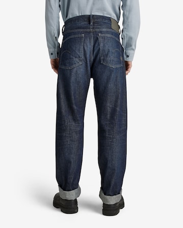 G-Star RAW Regular Jeans in Blauw