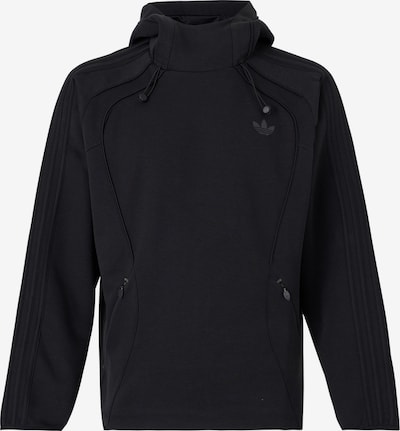 ADIDAS ORIGINALS Collegepaita 'Spacer' koossa XS värissä musta, Tuotenäkymä