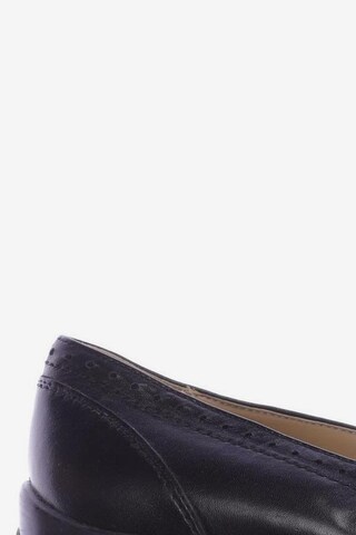 HUSH PUPPIES Flats & Loafers in 39,5 in Black