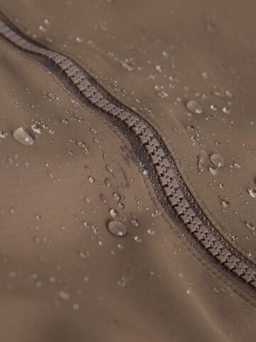 Next Regular fit Athletic suit in Brown