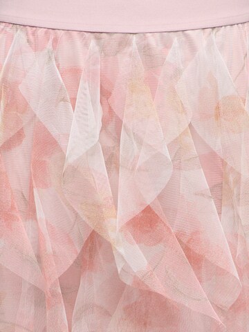 ONLY Szoknyák 'ONLSKY' - rózsaszín