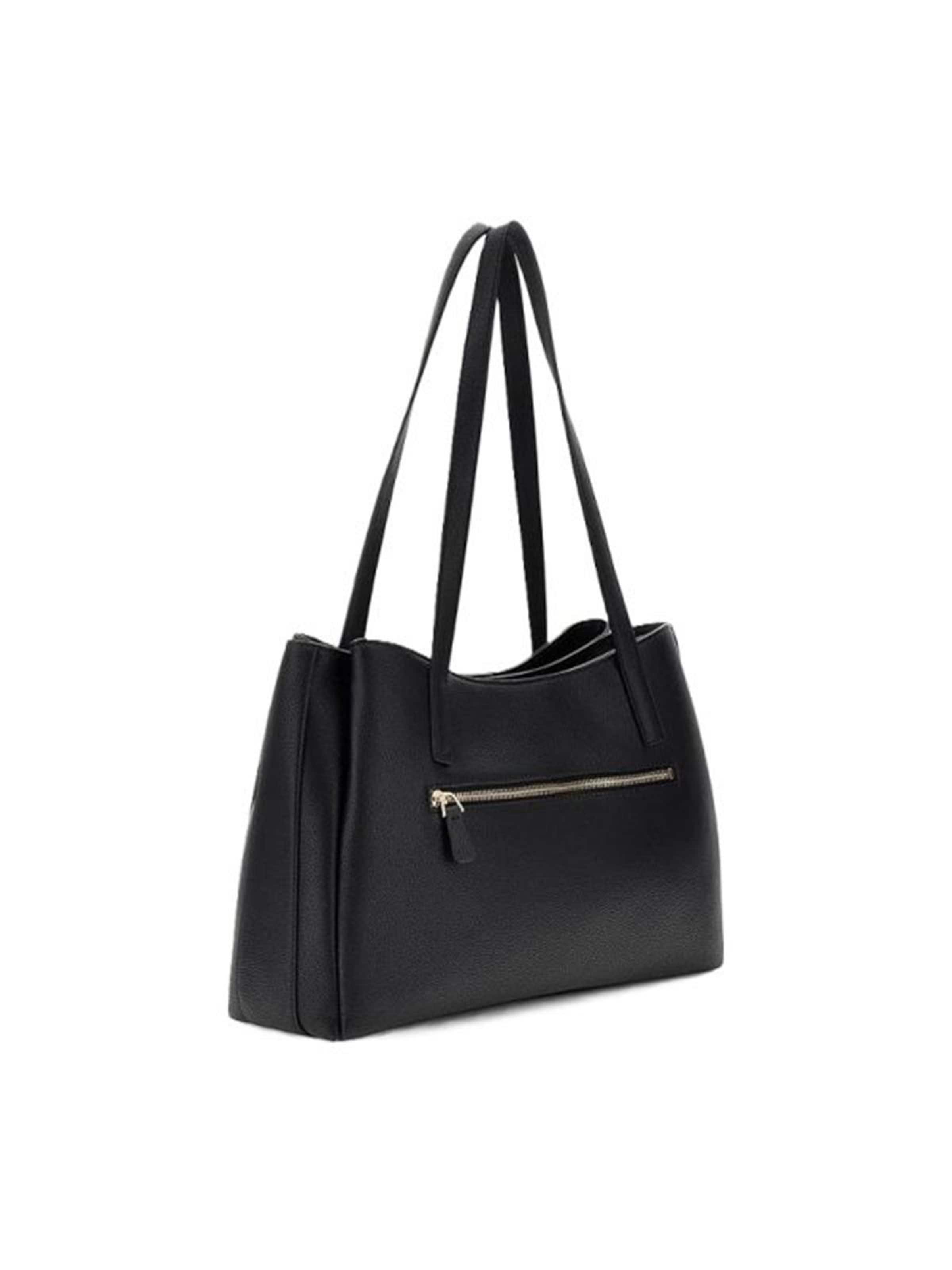 Shopper di GUESS in nero
