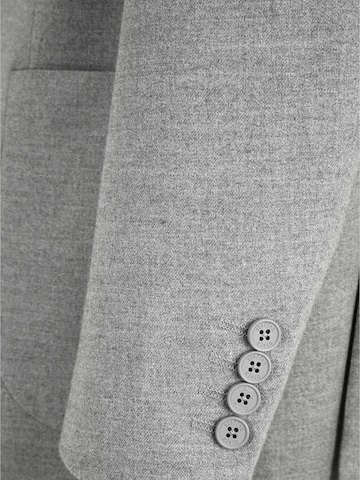 Steffen Klein Regular fit Suit Jacket in Grey