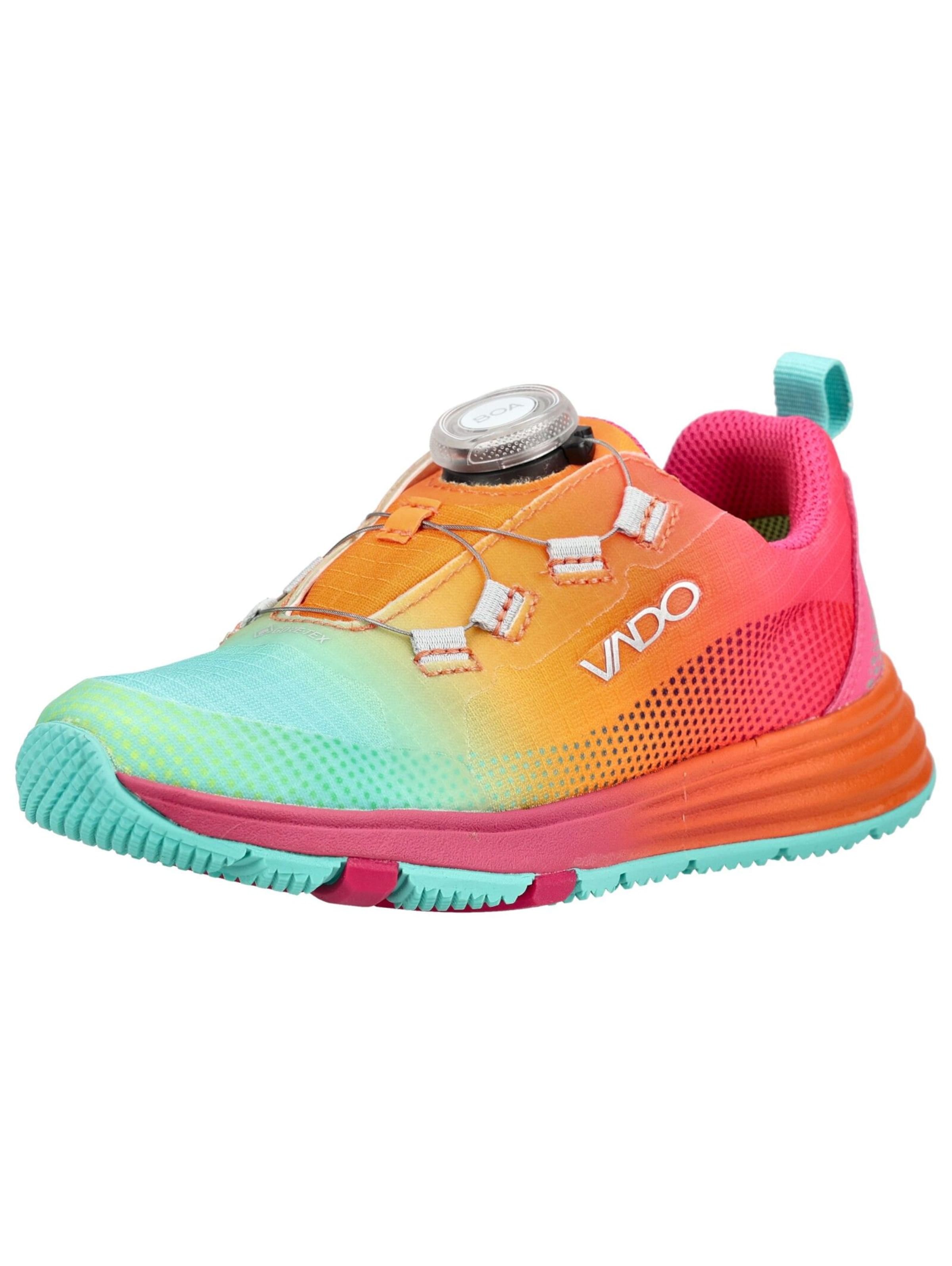 Vado Sneakers in Mixed colors: front