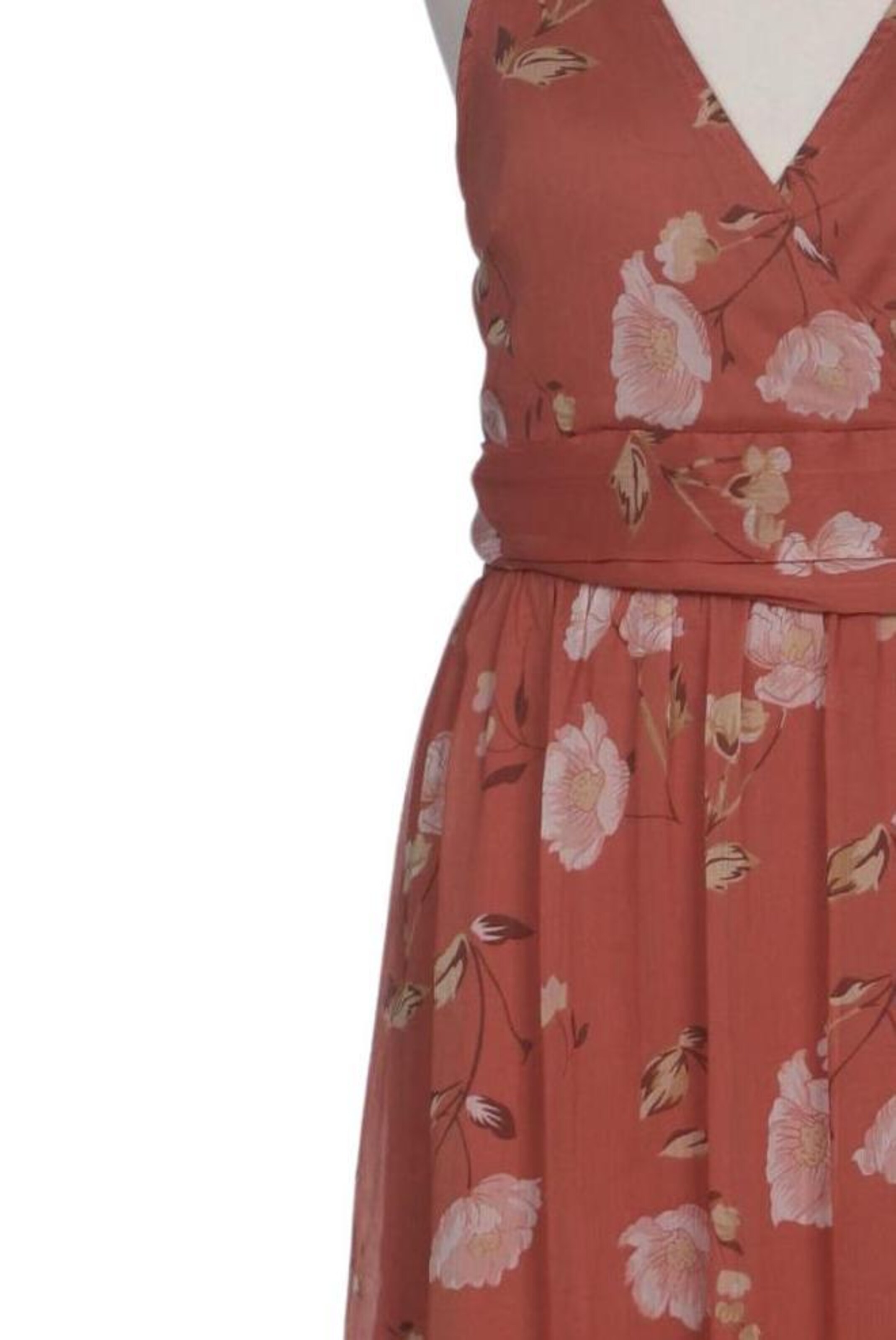 ABOUT YOU Kleid M in Braun