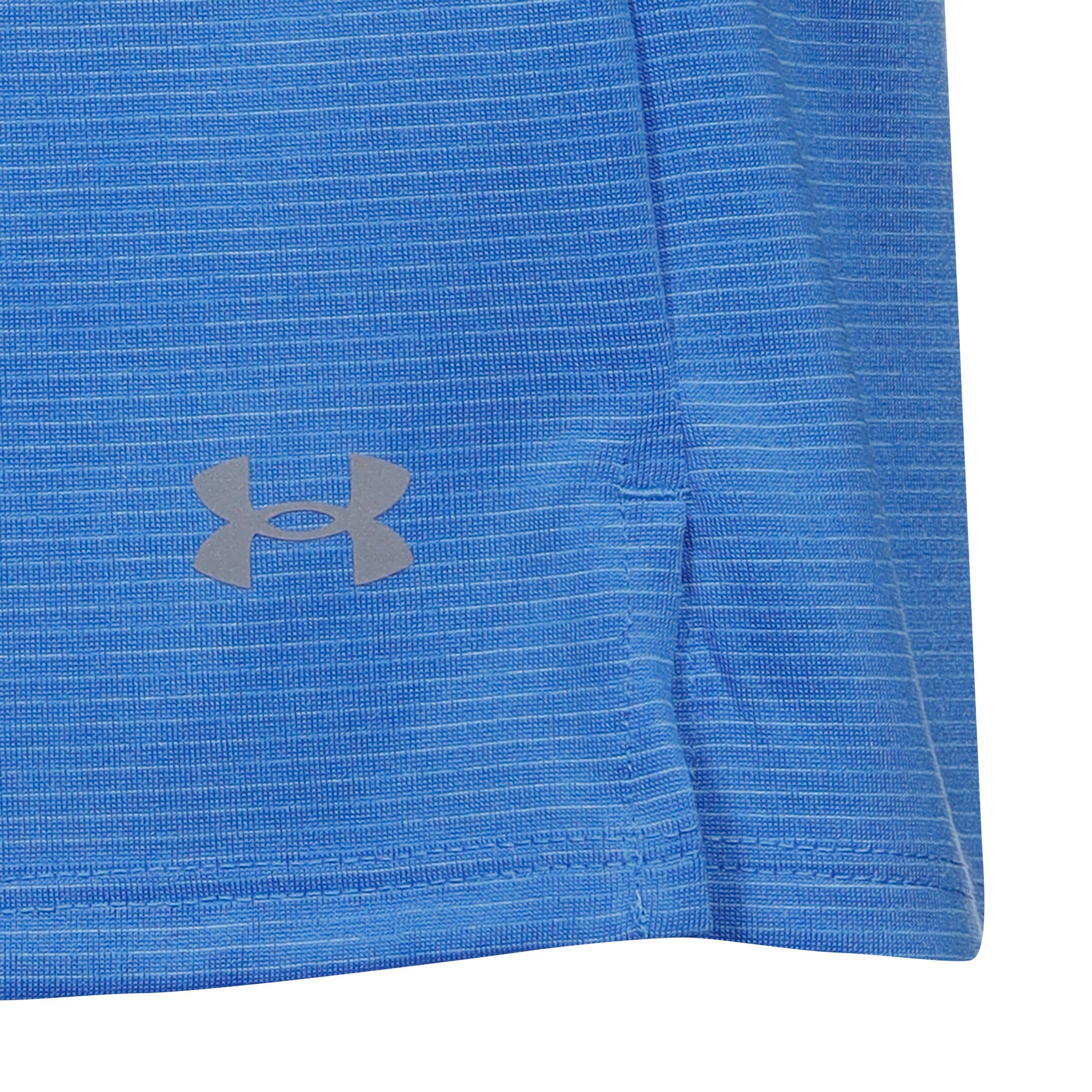UNDER ARMOUR Performance Shirt 'Streaker' in Blue