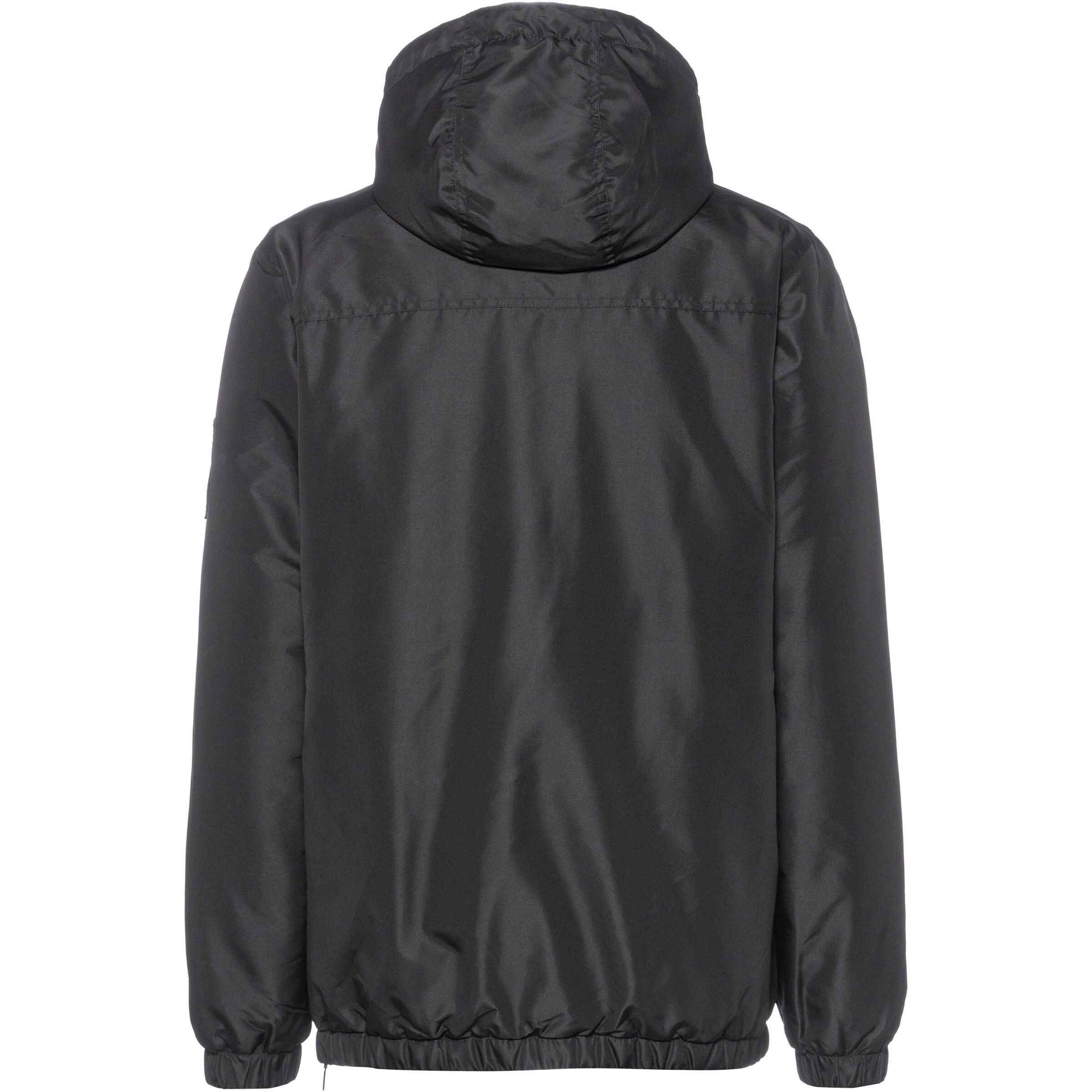 ELLESSE Jacke in Schwarz
