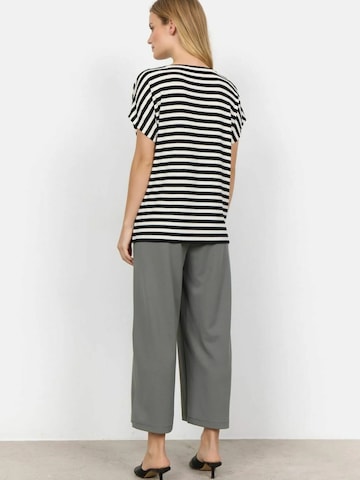 Soyaconcept Top ' SC_KAIZA ' – černá