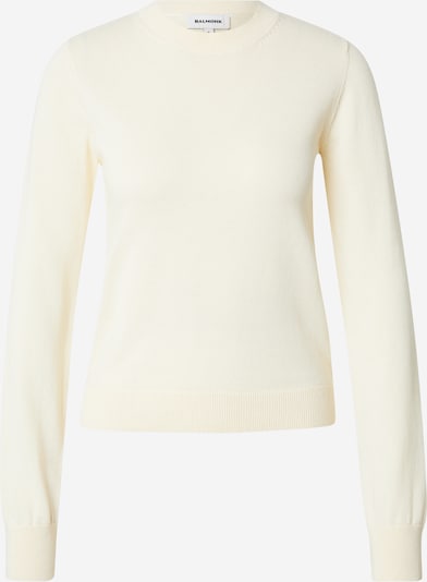 BALMOHK Pulover u pastelno žuta, Pregled proizvoda