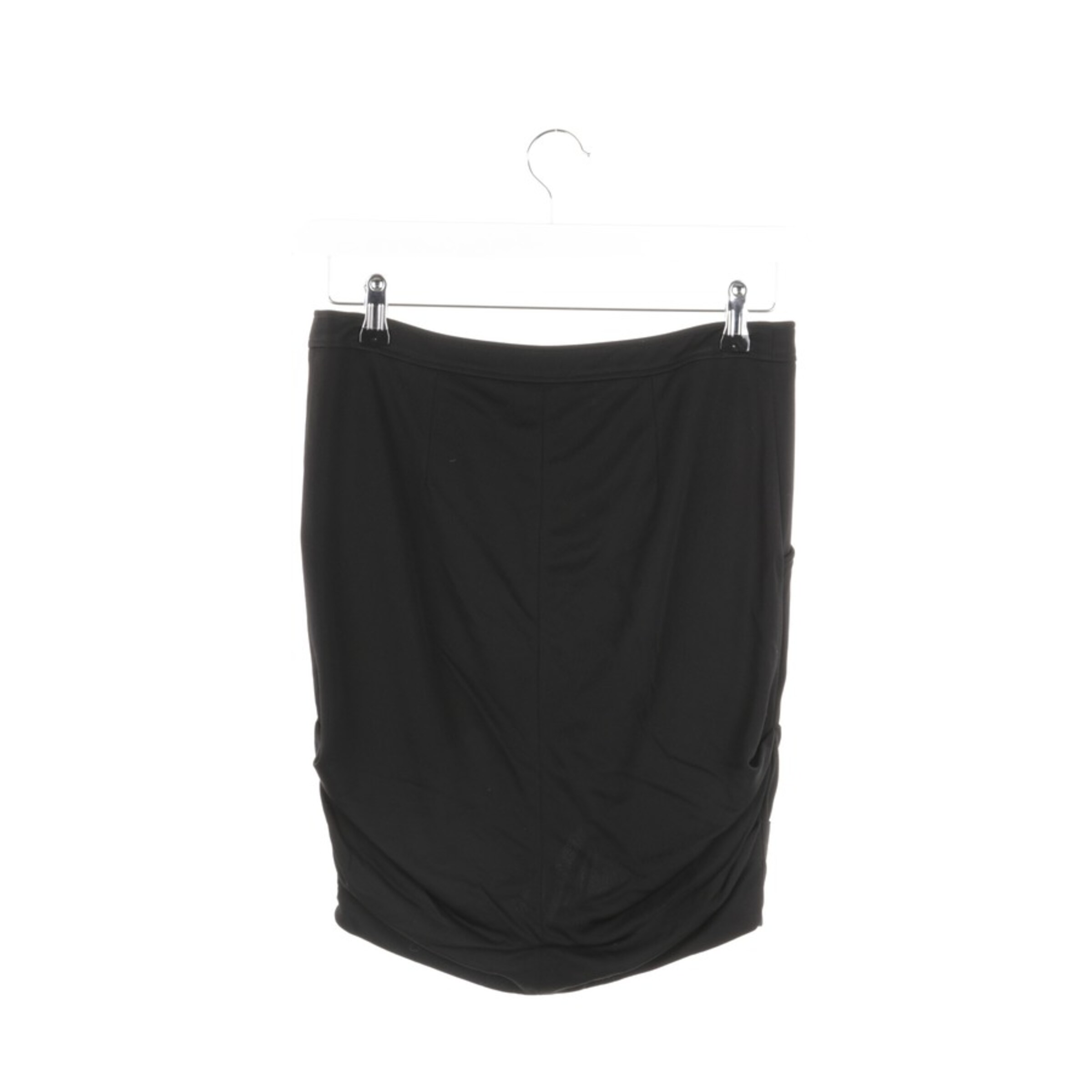 PATRIZIA PEPE Rock XS in Schwarz