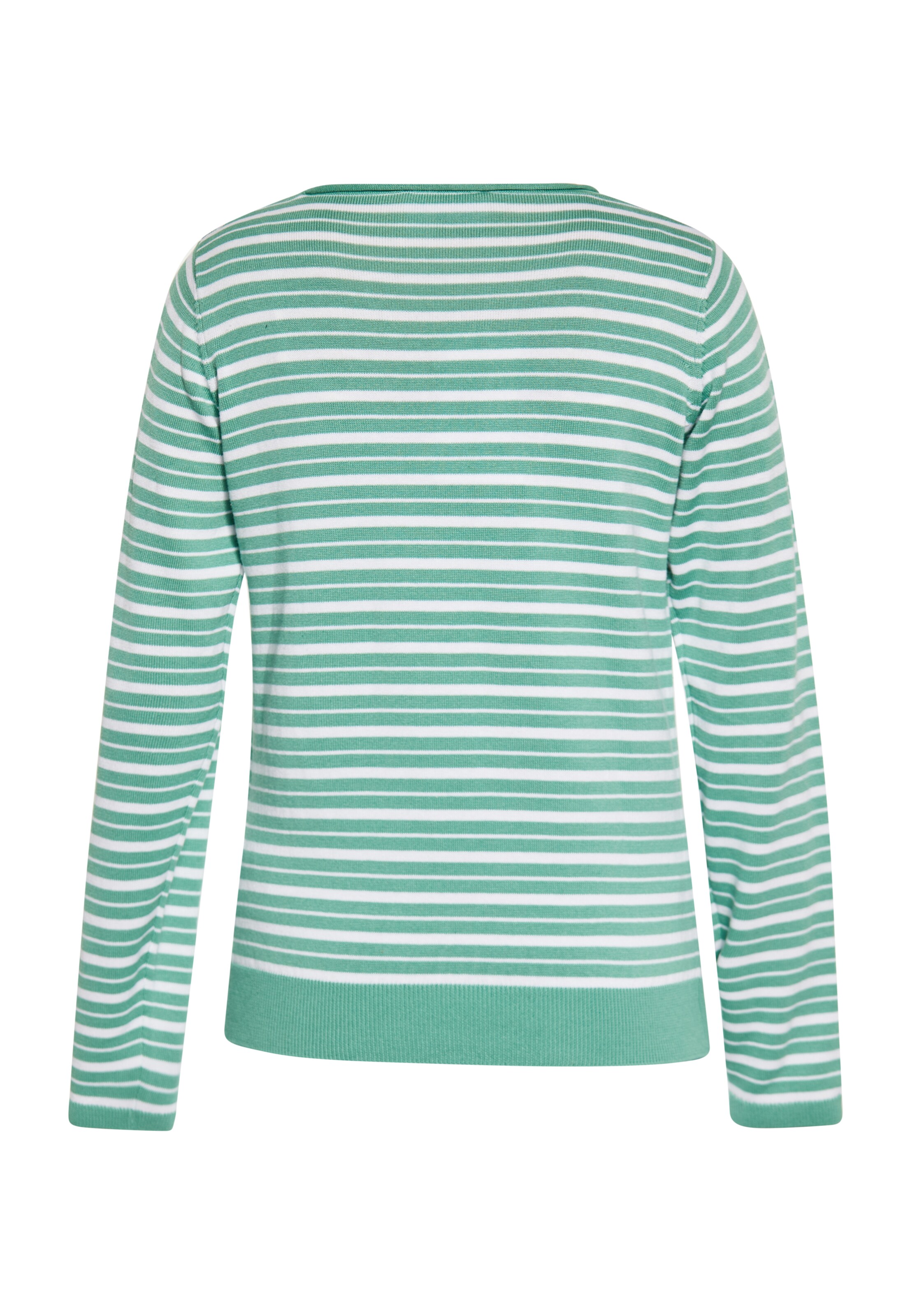 usha BLUE LABEL Trui in Groen