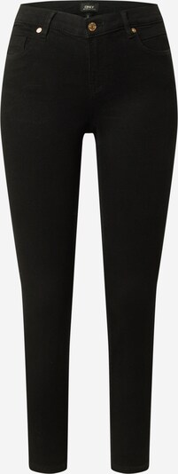 ONLY Jeans 'Anta' i svart denim, Produktvy