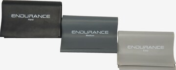 ENDURANCE Band in Grey: front