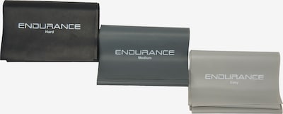 ENDURANCE Band in XS-XL in Grey / Dark grey / Black, Item view