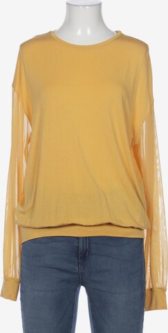 Casall Top & Shirt in M in Yellow: front