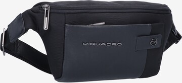 Sacs banane 'Brief' Piquadro en noir