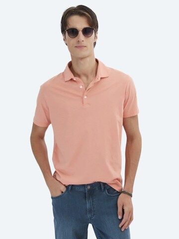 T-Shirt KİP en orange : devant