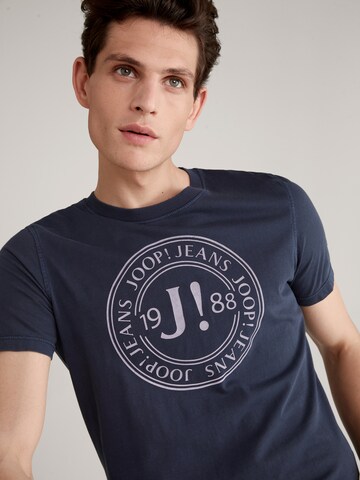 JOOP! Jeans Shirt in Blue