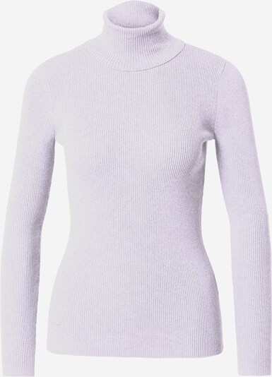 Pullover 'AMANDA' Lauren Ralph Lauren di colore lilla pastello, Visualizzazione prodotti