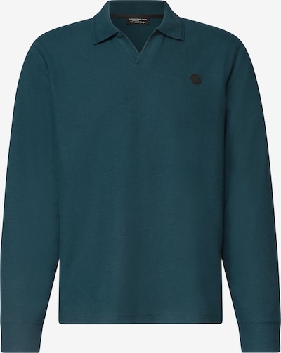 Street One MEN Shirt in XXXL in blau, Produktansicht