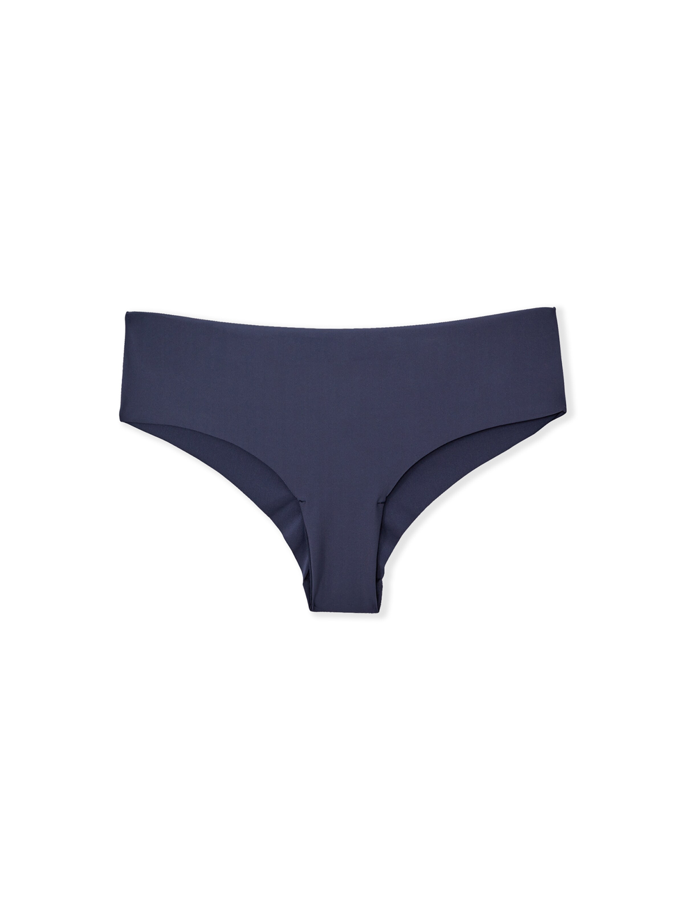 Panty di ETAM in blu: frontale