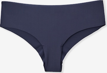 Panty di ETAM in blu: frontale