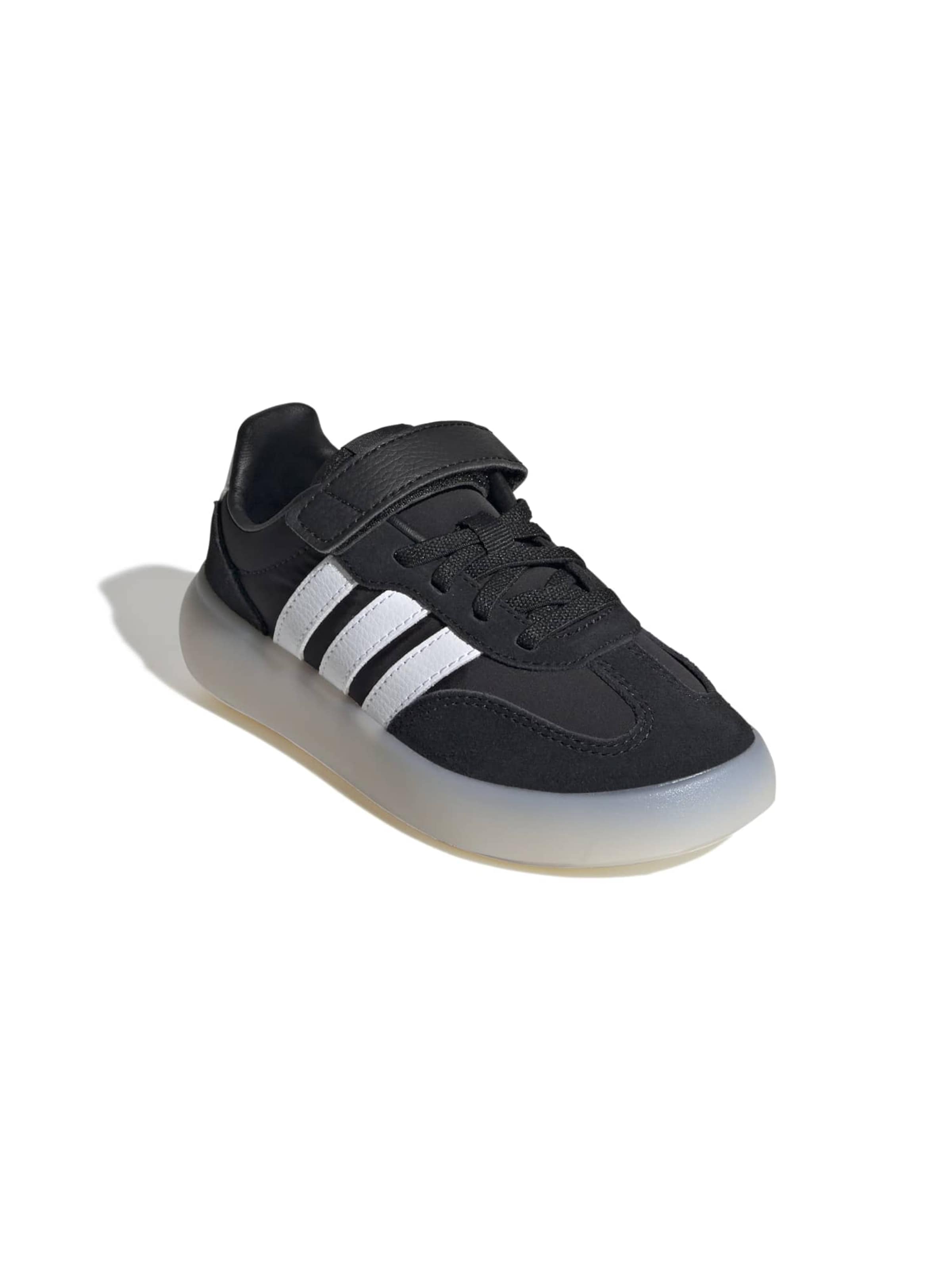 ADIDAS SPORTSWEAR Sneaker 'BARREDA DECODE' in Schwarz: Vorderseite