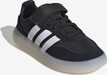 juoda ADIDAS SPORTSWEAR Sportbačiai 'BARREDA DECODE': priekis
