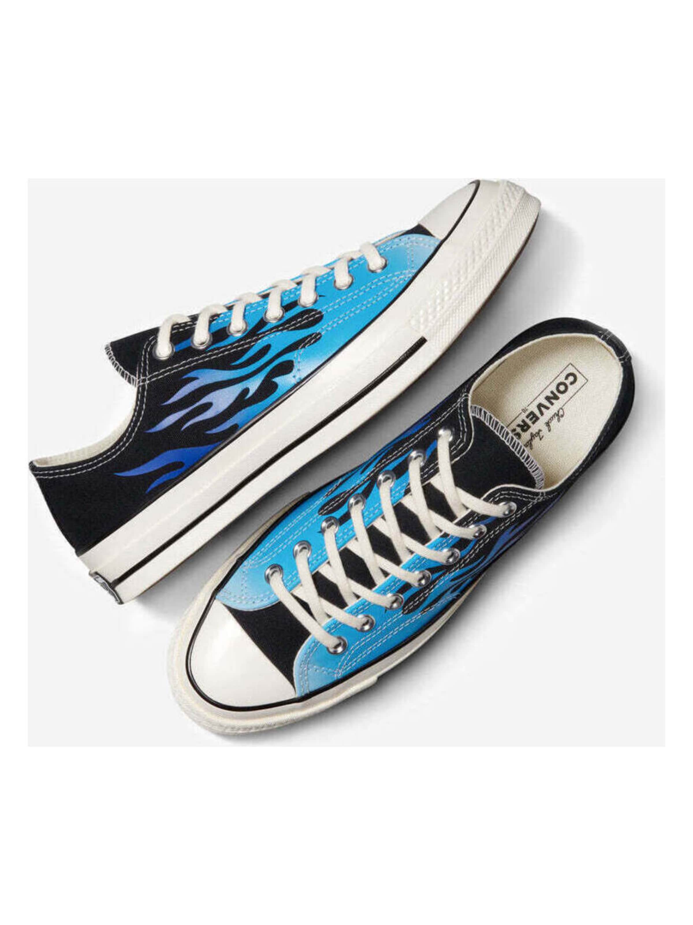 CONVERSE Sneaker low 'Converse Chuck 70'‌‌‌‌‌‌‌‌‌‌ in Blau