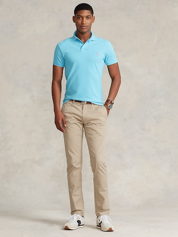 Polo Ralph Lauren Shirt in Blue