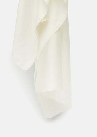 COMMA Sjaal in Beige