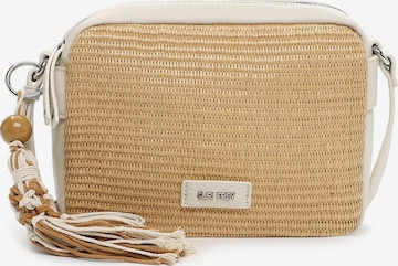 Suri Frey Skuldertaske 'Lovely' i beige: forside
