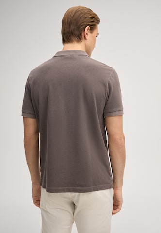 T-Shirt 'Ambrosian' JOOP! Jeans en marron