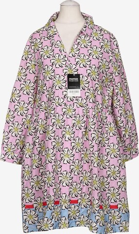 HERZENSANGELEGENHEIT Dress in XS in Mixed colors: front