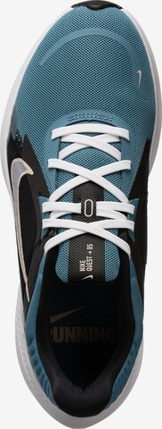 NIKE Laufschuh 'Quest 5' in Blau